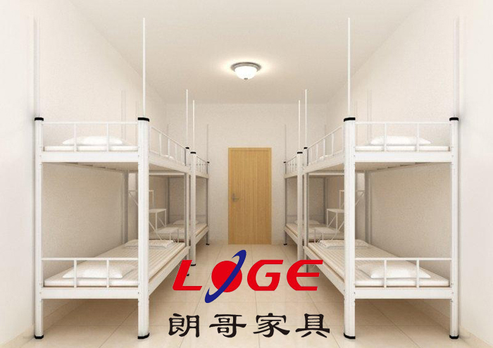 學(xué)校公寓家具